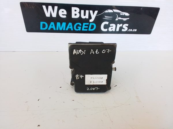 Audi A6 2.4 V6 ABS Pump OEM