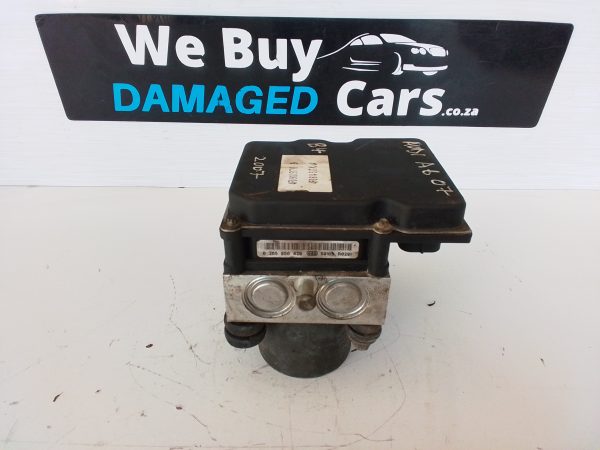 Audi A6 2.4 V6 ABS Pump OEM - Image 3