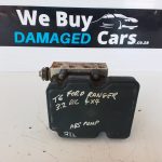 Ford Ranger T6 3.2 ABS Pump OEM