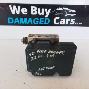 Ford Ranger T6 3.2 ABS Pump OEM