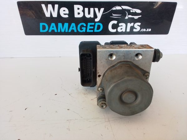 Ford Ranger T6 3.2 ABS Pump OEM - Image 4