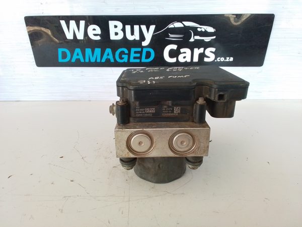 Ford Ranger T6 3.2 ABS Pump OEM - Image 3