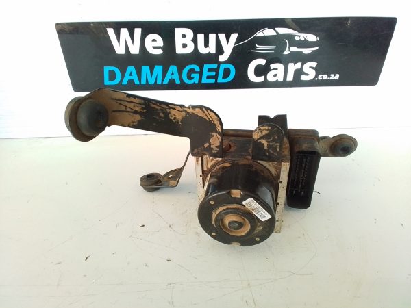 Ford Figo 1.5 TDCI ABS Pump OEM  - Image 4