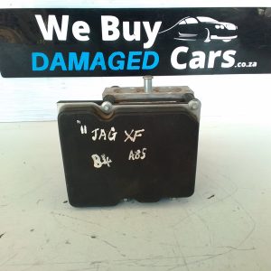 Jaguar XF 3.0 V6 ABS Pump OEM