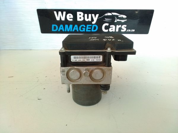 Jaguar XF 3.0 V6 ABS Pump OEM - Image 3