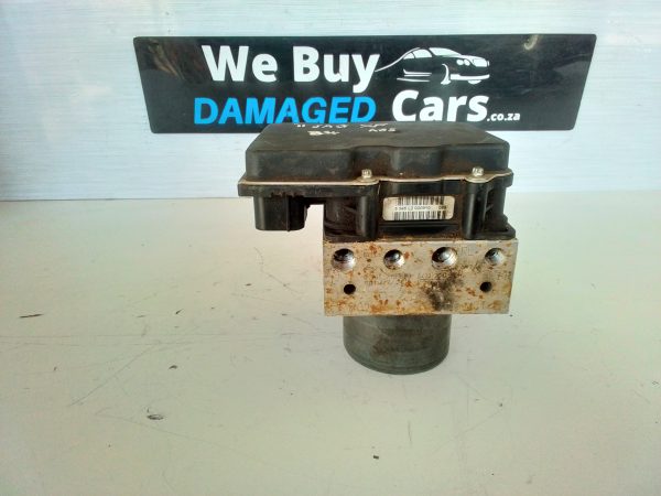 Jaguar XF 3.0 V6 ABS Pump OEM - Image 4