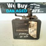 Ford Focus ST2 2.5 ABS Pump OEM
