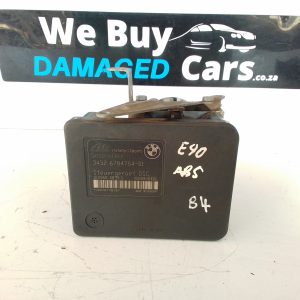BMW E90 320i N43 ABS Pump