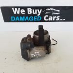 VW / Volkswagen Jetta Mk6 1.4 Throttle Body OEM
