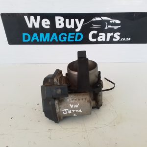 VW / Volkswagen Jetta Mk6 1.4 Throttle Body OEM