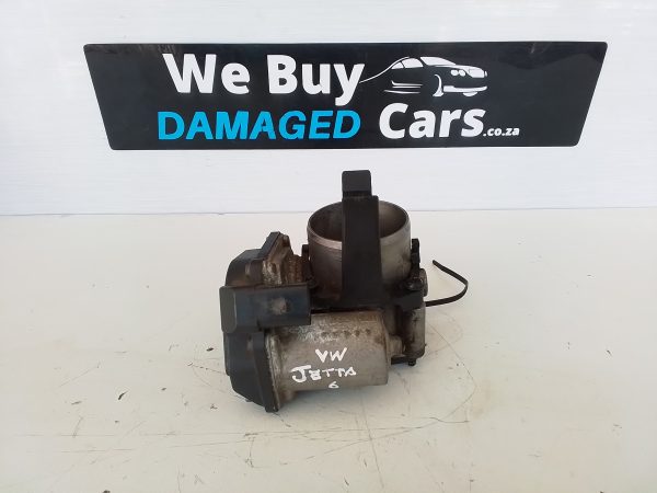 VW / Volkswagen Jetta Mk6 1.4  TSI Throttle Body OEM