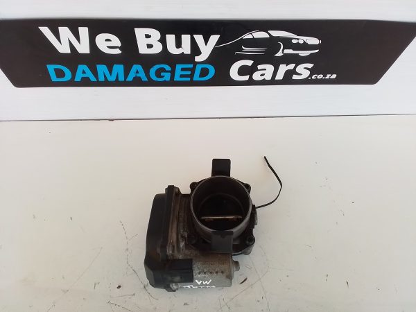 VW / Volkswagen Jetta Mk6 1.4  TSI Throttle Body OEM - Image 3