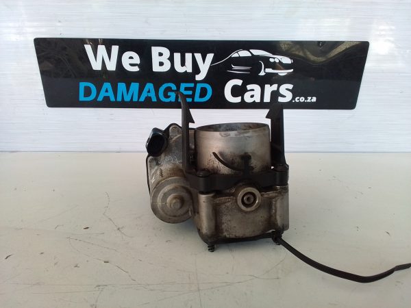 VW / Volkswagen Jetta Mk6 1.4  TSI Throttle Body OEM - Image 4