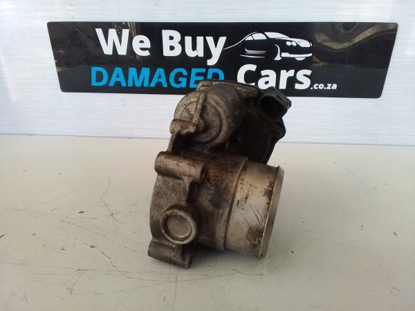 Ford Focus 2.0 Throttle Body OEM - Image 3