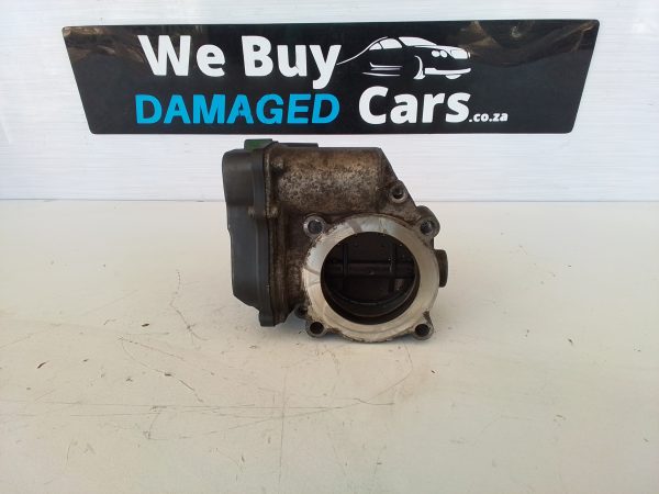 Ford Focus 2.0 Throttle Body OEM - Image 4