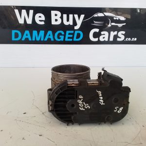 Ford Focus ST2 2.5 Throttle Body OEM