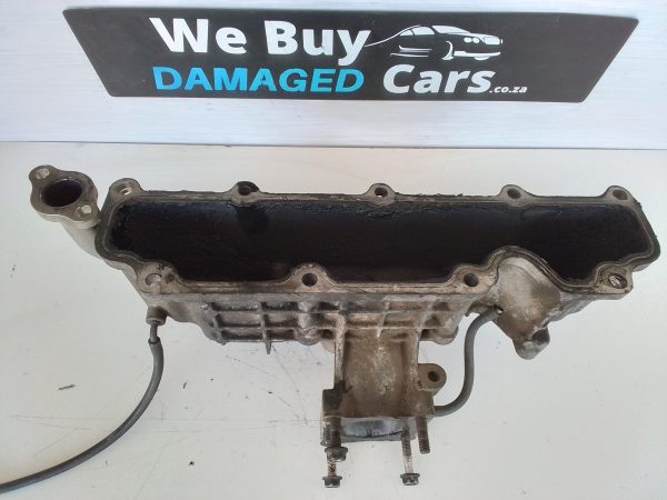 Toyota Professional 2.0 D4D 2AD intake Manifold OEM - Image 4