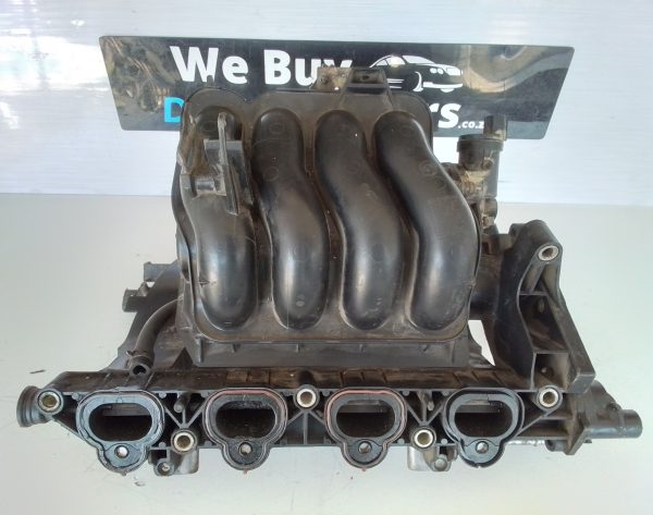 Mazda 6 2.0 Intake Manifold OEM - Image 2