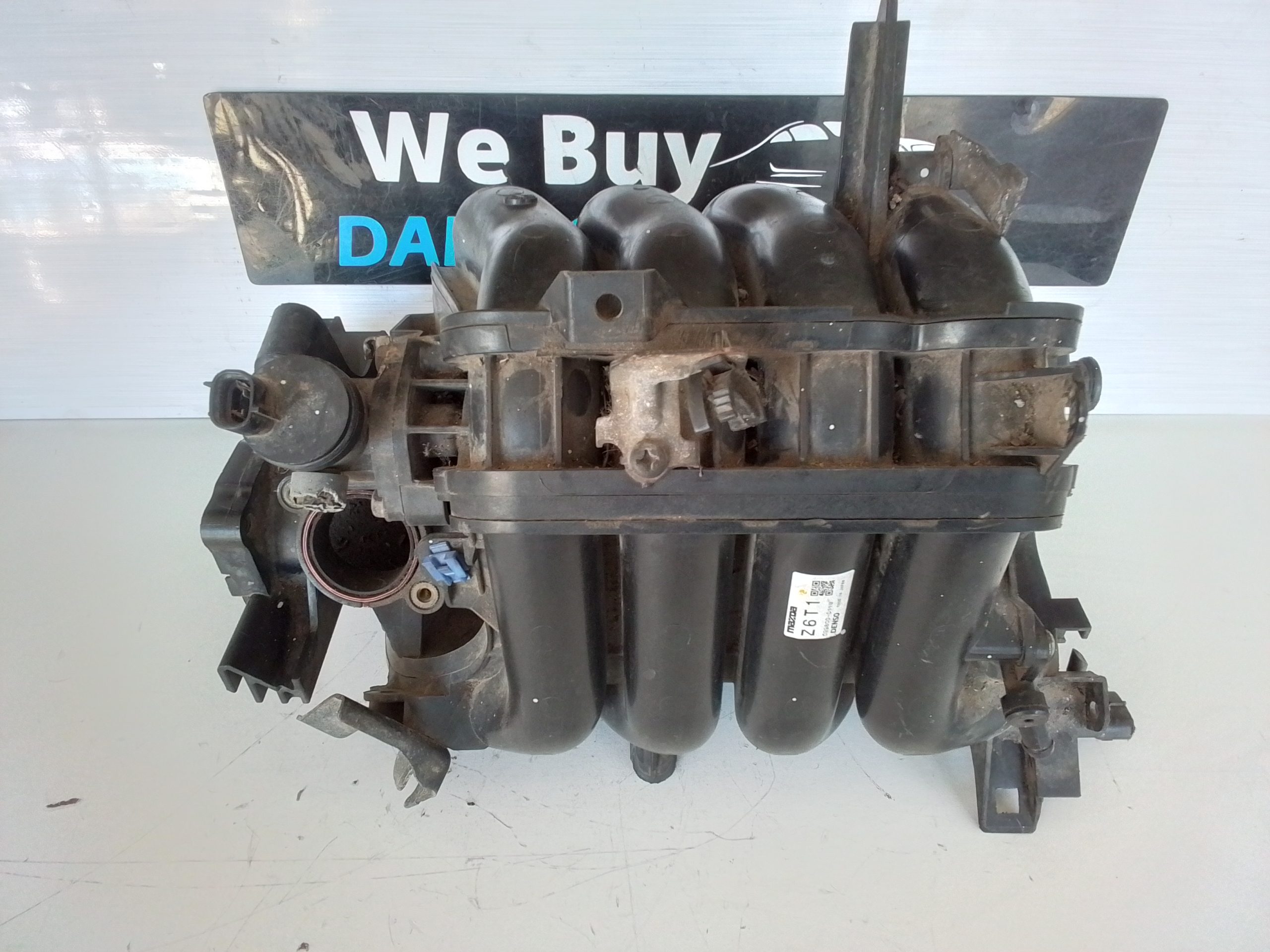 Mazda 6 2.0 Intake Manifold OEM
