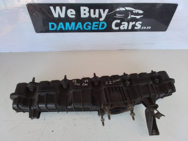 Ford Ranger T6/T7 3.2 Tdci Intake Manifold OEM - Image 2