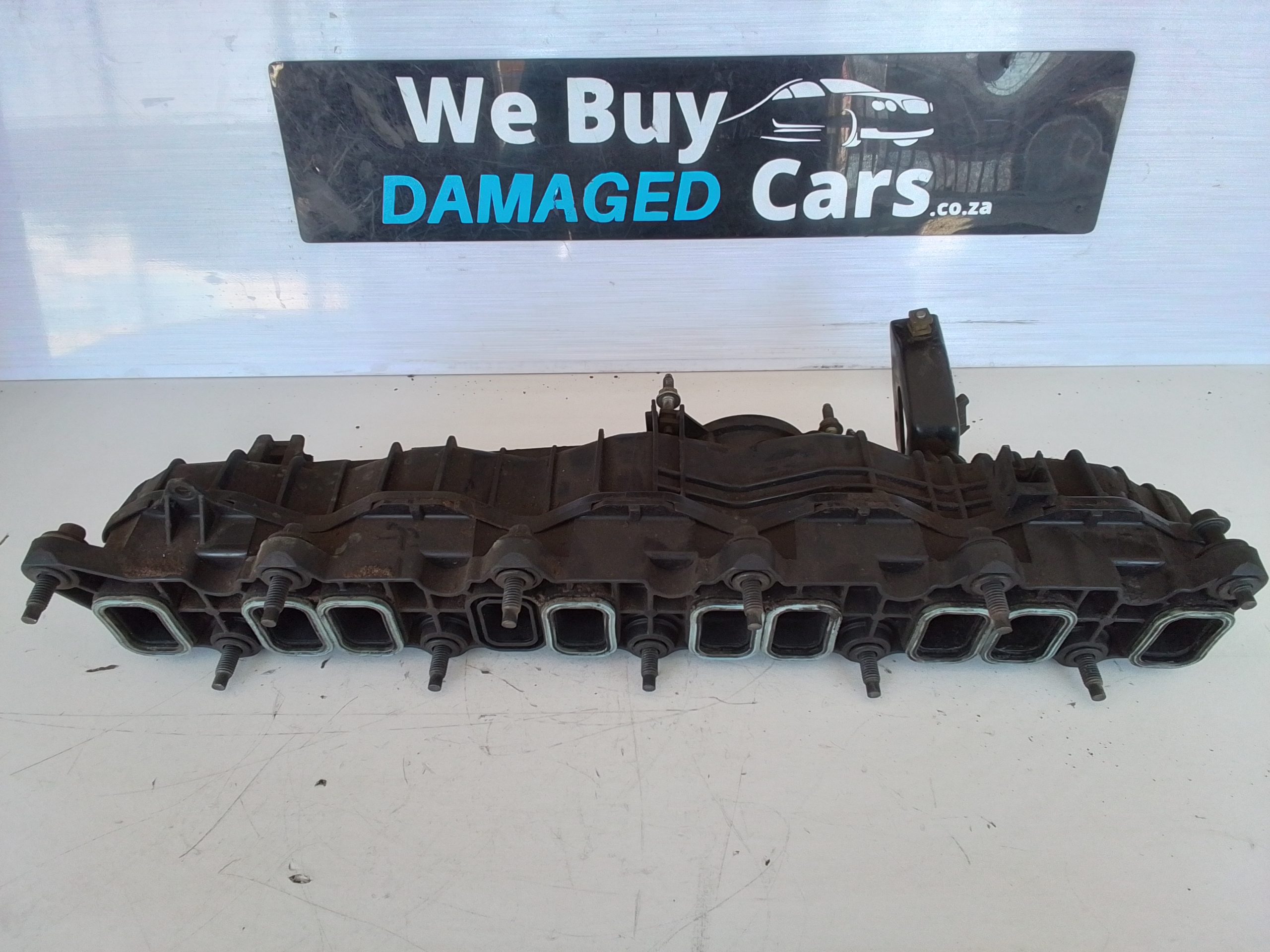 Ford Ranger T6/T7 3.2 Tdci Intake Manifold OEM