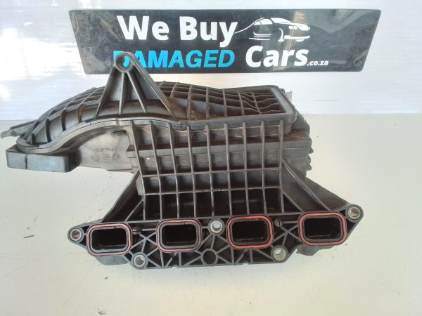 VW / Volkswagen Jetta MK6 1.4 TSI Intake manifold OEM - Image 2