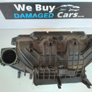 VW / Volkswagen Jetta MK6 1.4 TSI Intake manifold OEM