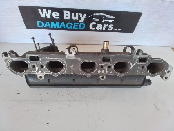 Ford Focus ST2 2.5 5 Cylinder Intake Manifold OEM - Image 2
