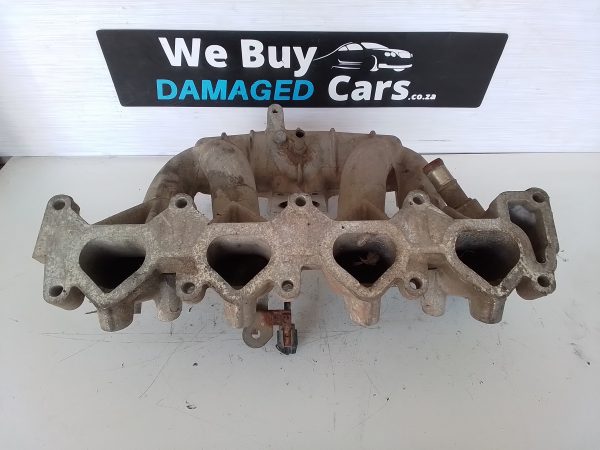 Nissan / hardbody NP300 KA2O Intake Manifold OEM - Image 2