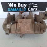 Nissan / hardbody NP300 KA2O Intake Manifold OEM