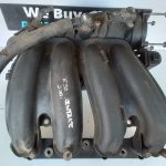 BMW E90 320i N43 Intake Manifold OEM