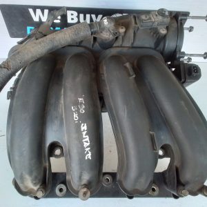 BMW E90 320i N43 Intake Manifold OEM