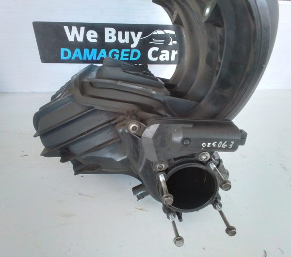 BMW E90 320i N43 Intake Manifold OEM - Image 3