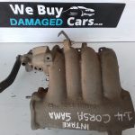 Opel Gama 1.4 Intake Manifold  OEM