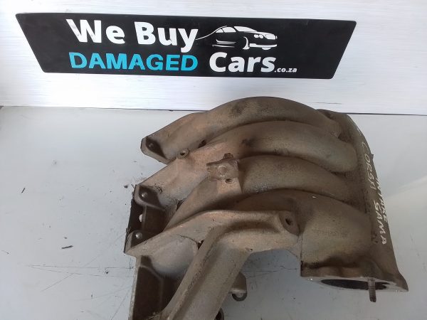 Opel Gama 1.4 Intake Manifold  OEM - Image 3