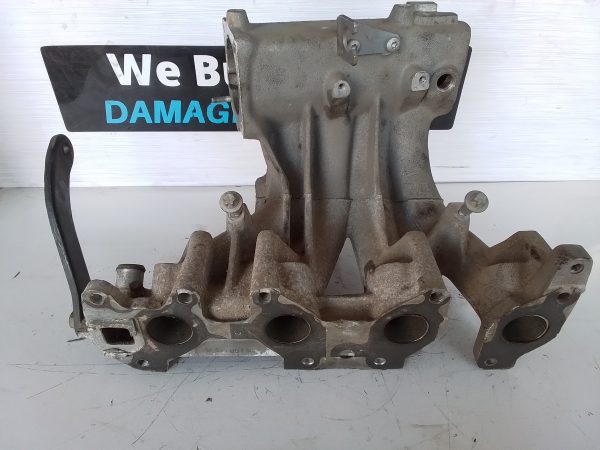 Opel Gama 1.4 Intake Manifold  OEM - Image 4