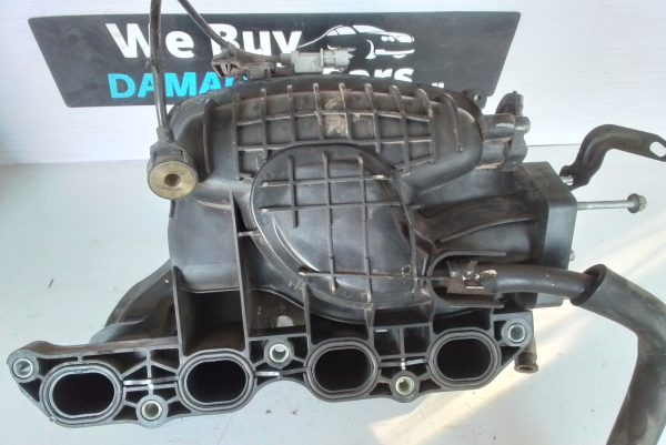 Hyundai i20 G4FA Intake Manifold OEM - Image 5