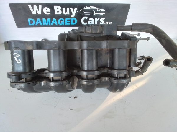 Hyundai i20 G4FA Intake Manifold OEM - Image 4