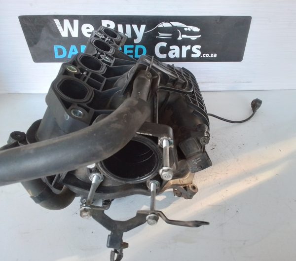 Hyundai i20 G4FA Intake Manifold OEM - Image 3