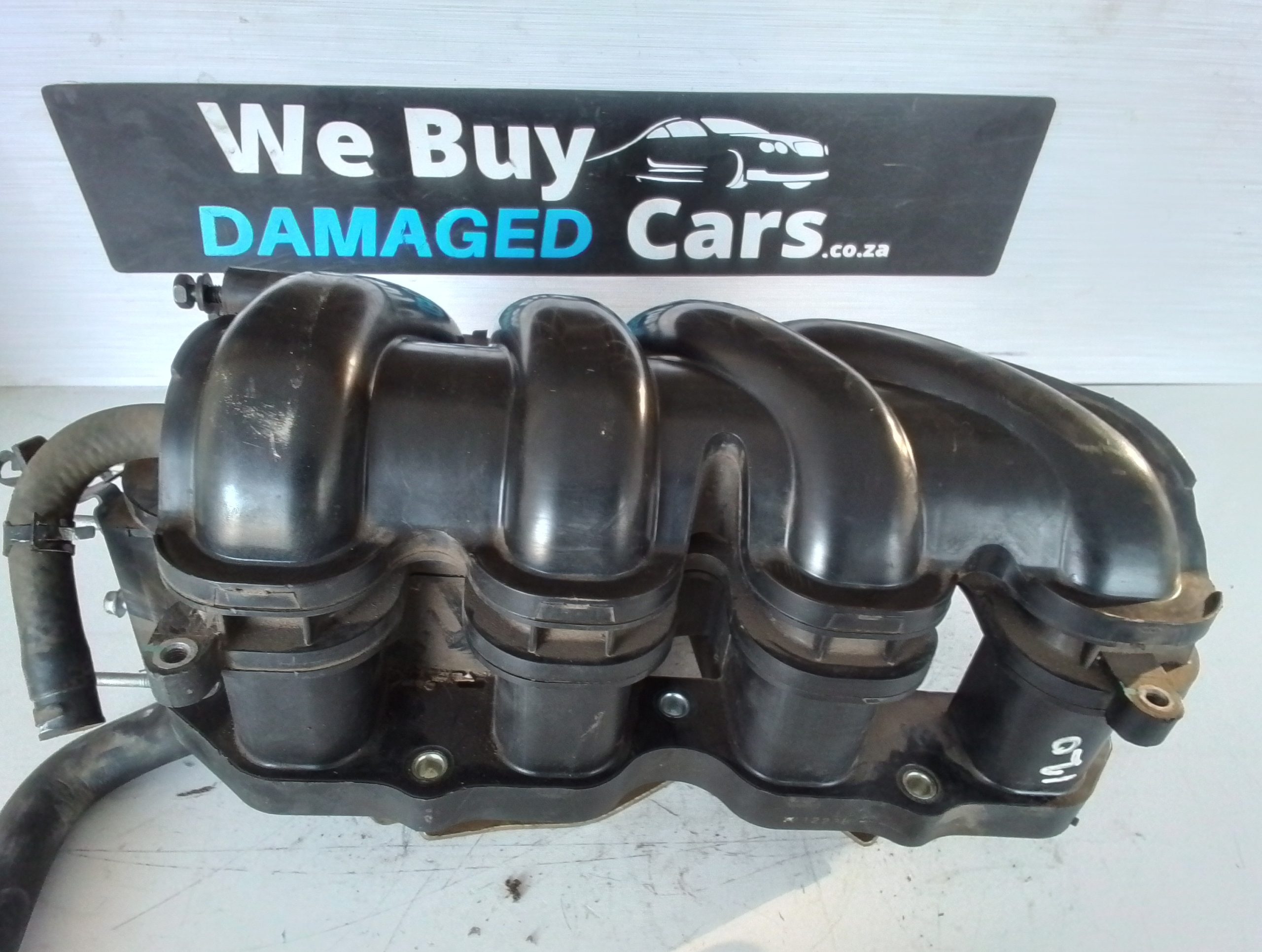 Hyundai i20 G4FA Intake Manifold OEM