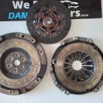 Mazda 6 2.0 Flywheel/ Clutch kit OEM