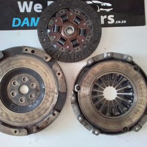 Mazda 6 2.0 Flywheel/ Clutch kit OEM