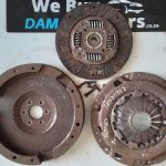 Chevrolet Cruze 1.6 Flywheel / Clutch kit OEM