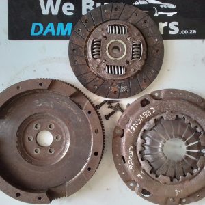 Chevrolet Cruze 1.6 Flywheel / Clutch kit OEM