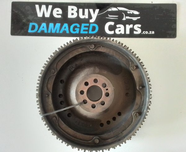Nissan Hardbody NP300 YD25 4x4 Flywheel / Clutch kit - Image 2