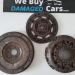 VW Polo Vivo 1.4 / Polo 6 / CLP 1.4 Flywheel / Clutch kit OEM