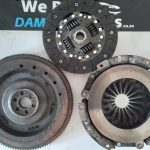 Nissan Hardbody / NP300 KA2O Flywheel / Clutch kit OEM
