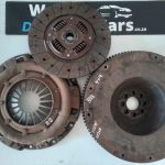 Nissan Hardbody NP300 YD25 4×4 Flywheel / Clutch kit