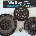 BMW E90 320i/120i N43 Flywheel / Clutch kit OEM