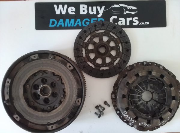 BMW E90 320i/120i N43 Flywheel / Clutch kit OEM